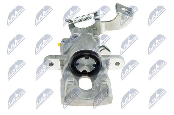 Brake caliper Toyota Prius: HZTTY047 NTY Brake caliper rear support