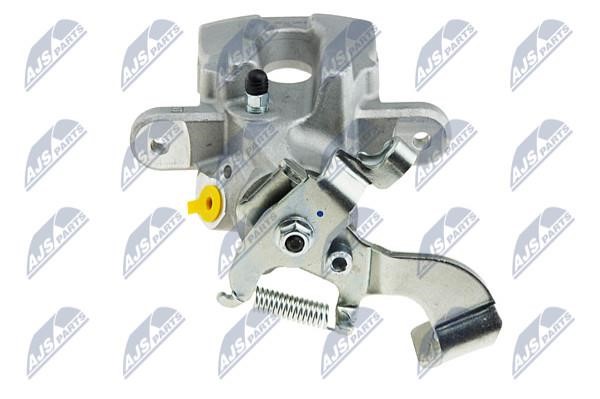 Brake caliper rear support NTY HZT-TY-047