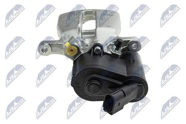 NTY Brake caliper rear support – price 209 PLN