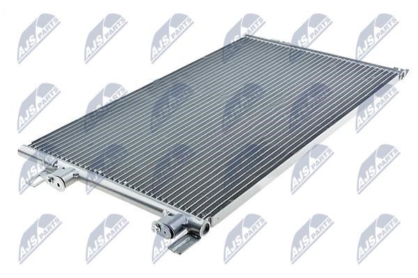 CCSRE006 NTY AC Condenser