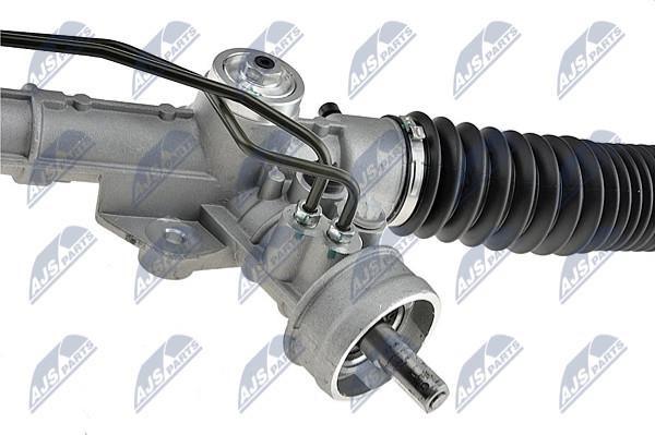 Steering rack NTY SPK-AU-000