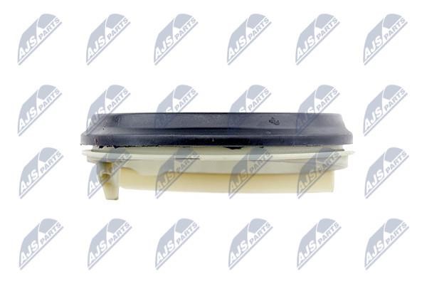 Shock absorber bearing NTY AD-RE-001