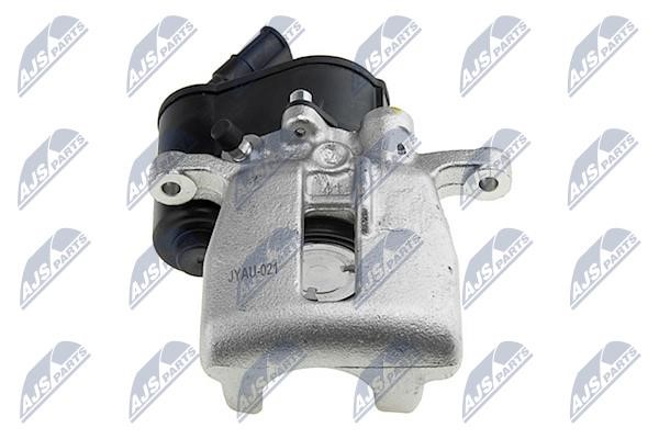 Brake caliper rear support NTY HZT-AU-021