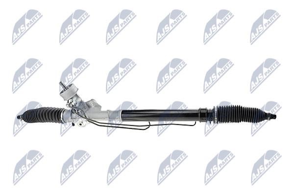 Rack and pinion Audi Allroad: SPKAU000 NTY Steering rack