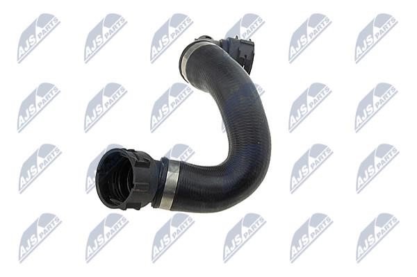 NTY Coolant hose – price 38 PLN