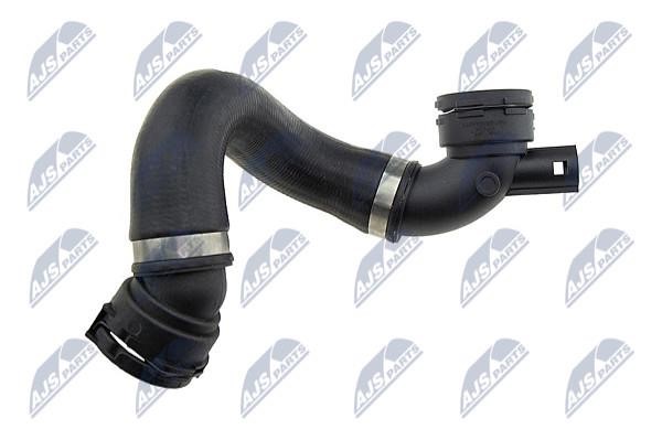 Coolant hose NTY CPP-BM-079