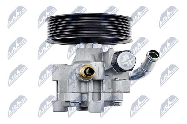 Hydraulic Pump, steering system NTY SPW-TY-032