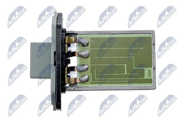 Resistor NTY ERD-HY-503