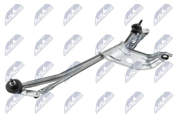 DRIVE ASSY-WINDSHIELD WIPER NTY EMW-RE-005