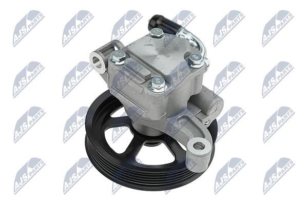 NTY Hydraulic Pump, steering system – price 429 PLN