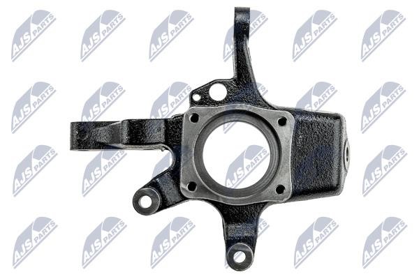 Left rotary knuckle NTY ZZP-SU-000