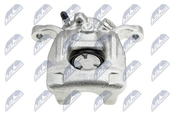 Brake caliper rear support NTY HZT-NS-028B