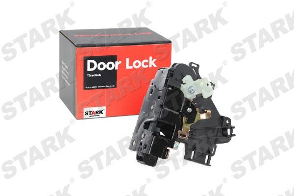 Stark SKDLO-2160026 Door lock SKDLO2160026