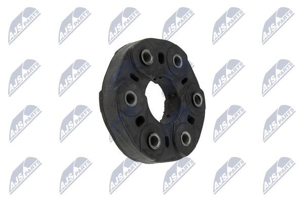 Driveshaft coupler Chrysler: NPEME005 NTY Coupling of a cardan shaft