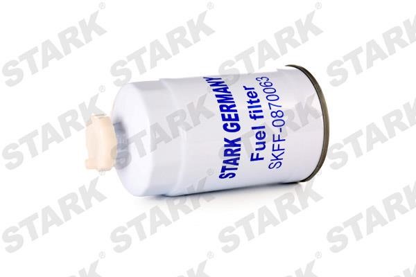 Fuel filter Stark SKFF-0870063