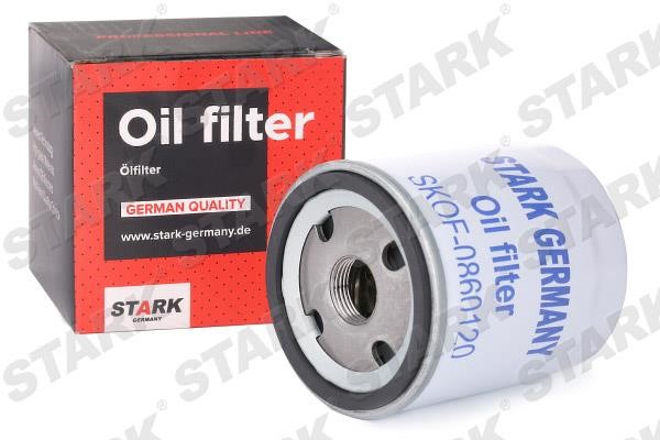 Stark SKOF-0860120 Oil Filter SKOF0860120