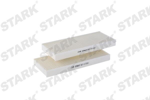 Stark SKIF-0170081 Filter, interior air SKIF0170081