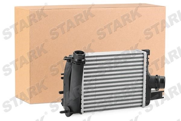 Stark SKICC-0890232 Intercooler, charger SKICC0890232