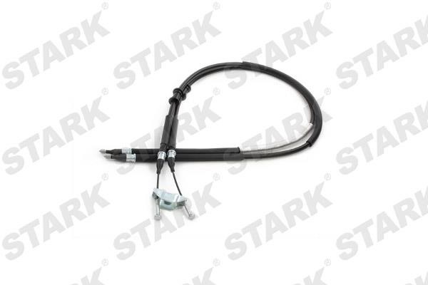Stark SKCPB-1050011 Cable Pull, parking brake SKCPB1050011