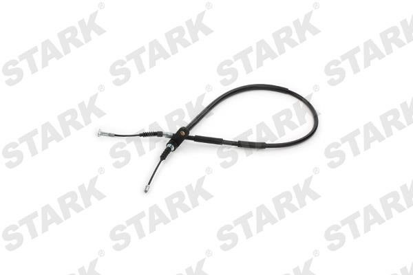 Stark SKCPB-1050050 Cable Pull, parking brake SKCPB1050050