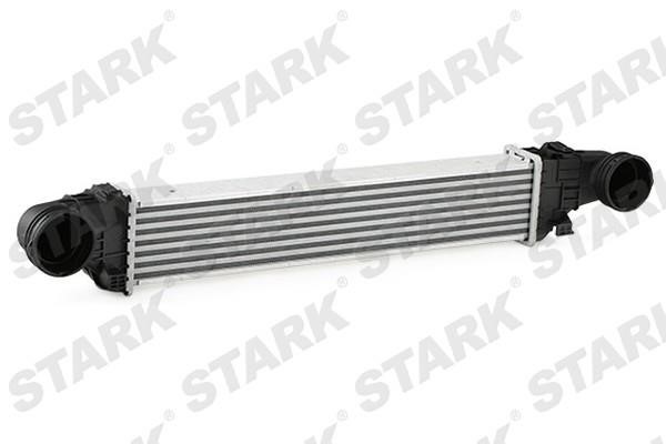 Intercooler, charger Stark SKICC-0890035