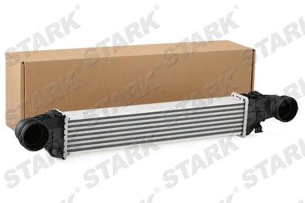 Stark SKICC-0890035 Intercooler, charger SKICC0890035
