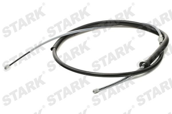 Cable Pull, parking brake Stark SKCPB-1050444