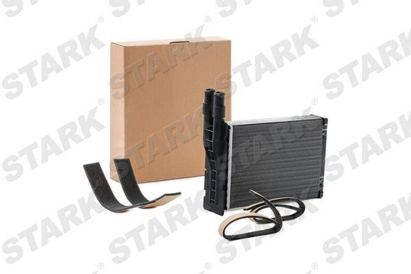 Stark SKHE-0880041 Heat exchanger, interior heating SKHE0880041