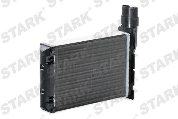 Heat exchanger, interior heating Stark SKHE-0880041