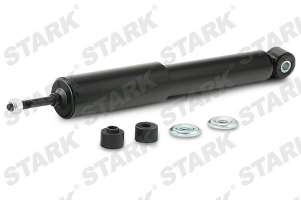 Rear oil and gas suspension shock absorber Stark SKSA-0132221