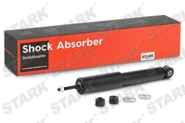 Stark SKSA-0132221 Rear oil and gas suspension shock absorber SKSA0132221