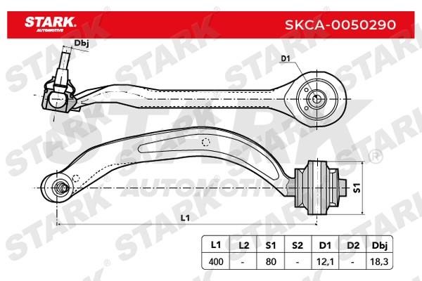 Buy Stark SKCA-0050290 at a low price in United Arab Emirates!