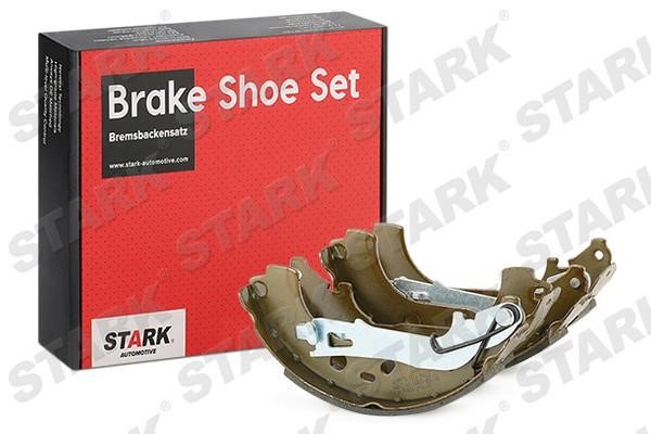 Stark SKBS-0450296 Brake shoe set SKBS0450296
