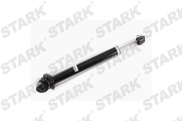 Stark SKSA-0131617 Rear oil and gas suspension shock absorber SKSA0131617