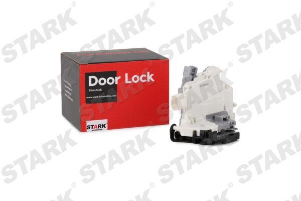 Stark SKDLO-2160028 Door lock SKDLO2160028