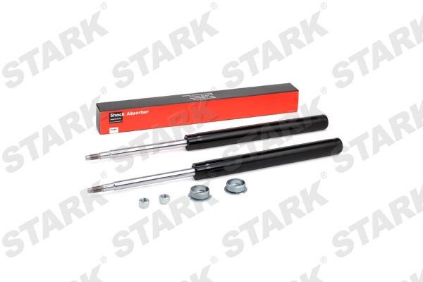 Stark SKSA-0132776 Front oil and gas suspension shock absorber SKSA0132776