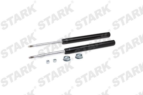 Front oil and gas suspension shock absorber Stark SKSA-0132776