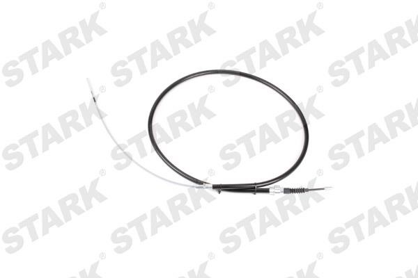 Stark SKCPB-1050096 Cable Pull, parking brake SKCPB1050096