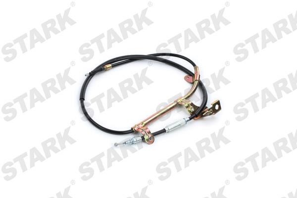 Stark SKCPB-1050115 Cable Pull, parking brake SKCPB1050115