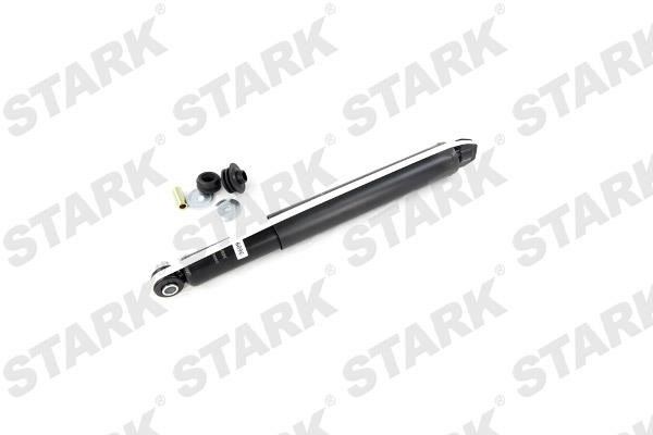 Stark SKSA-0130205 Rear oil and gas suspension shock absorber SKSA0130205