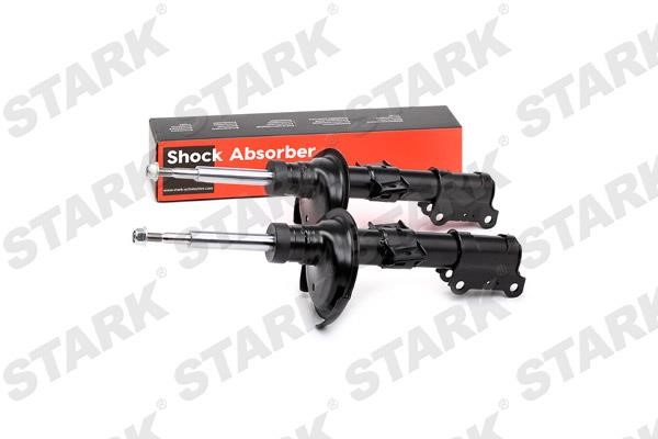 Stark SKSA-0132714 Front oil and gas suspension shock absorber SKSA0132714