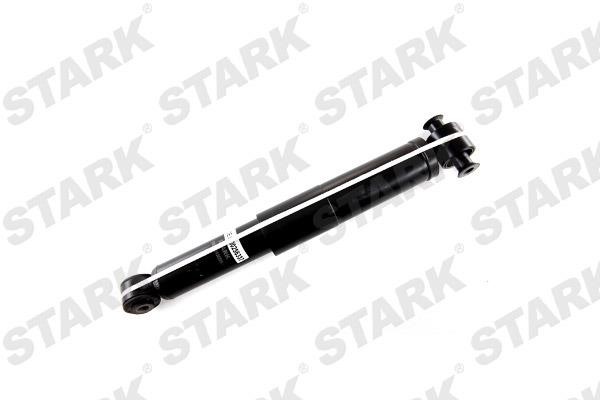 Stark SKSA-0130987 Rear oil and gas suspension shock absorber SKSA0130987