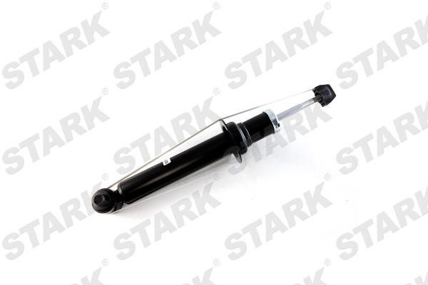 Stark SKSA-0130985 Rear oil and gas suspension shock absorber SKSA0130985