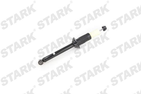 Stark SKSA-0130092 Rear oil and gas suspension shock absorber SKSA0130092