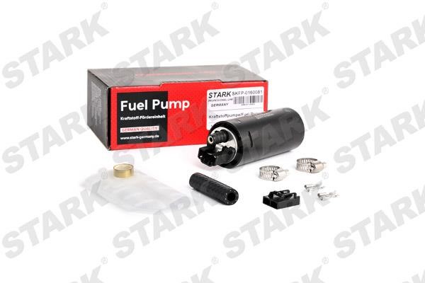 Stark SKFP-0160081 Fuel pump SKFP0160081