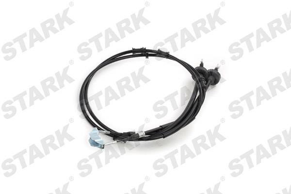 Stark SKCPB-1050058 Cable Pull, parking brake SKCPB1050058