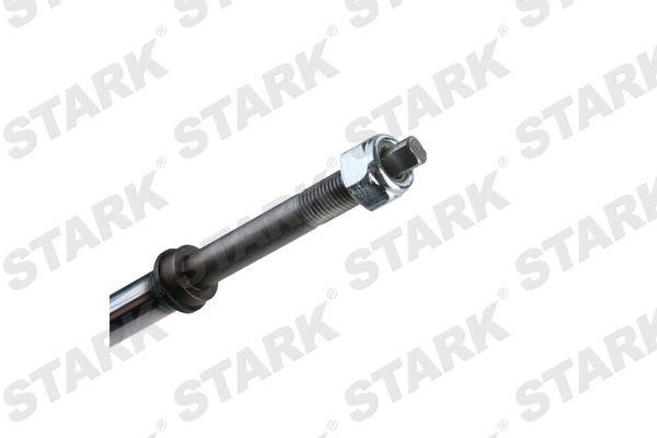 Rear oil and gas suspension shock absorber Stark SKSA-0132962