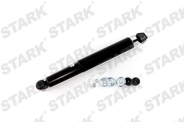 Stark SKSA-0130168 Rear oil and gas suspension shock absorber SKSA0130168