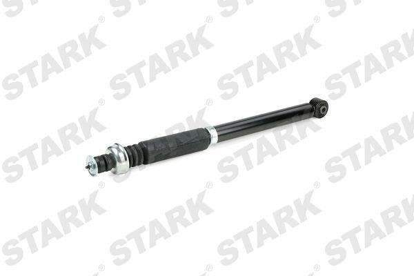 Rear oil and gas suspension shock absorber Stark SKSA-0132935