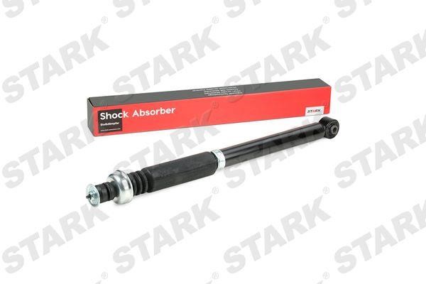 Stark SKSA-0132935 Rear oil and gas suspension shock absorber SKSA0132935